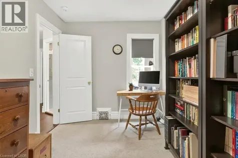 166 Young Street Hamilton ON L8N 1V8