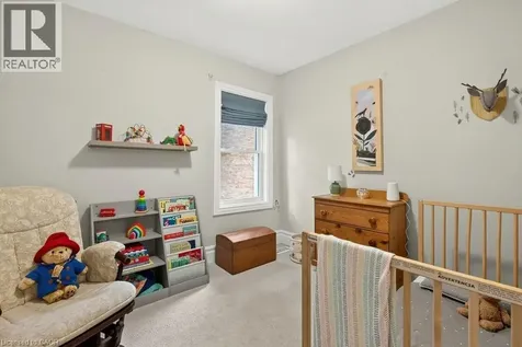 166 Young Street Hamilton ON L8N 1V8