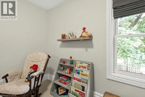 166 Young Street Hamilton ON L8N 1V8