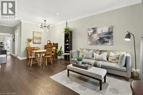 166 Young Street Hamilton ON L8N 1V8