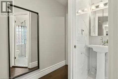 166 Young Street Hamilton ON L8N 1V8