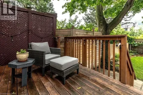 166 Young Street Hamilton ON L8N 1V8