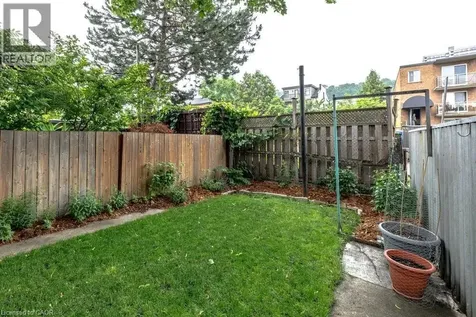 166 Young Street Hamilton ON L8N 1V8