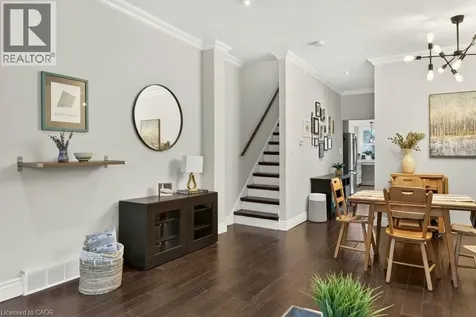 166 Young Street Hamilton ON L8N 1V8