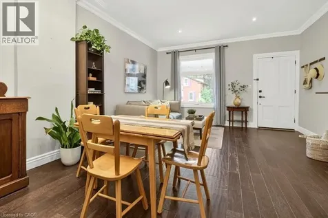 166 Young Street Hamilton ON L8N 1V8
