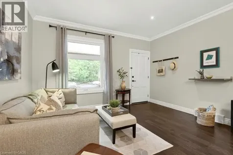 166 Young Street Hamilton ON L8N 1V8