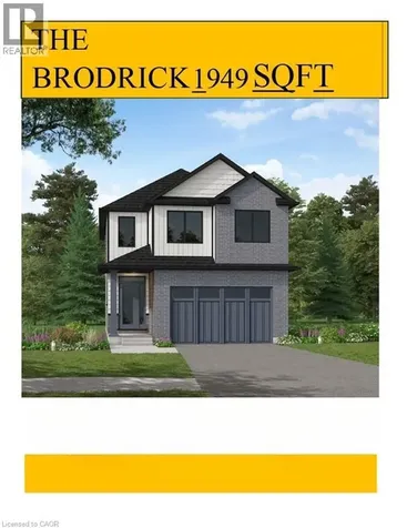95 Maple Street Drayton ON N0G 1P0