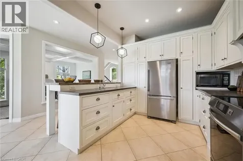 576 Falconridge Crescent Kitchener ON N2K 4J2