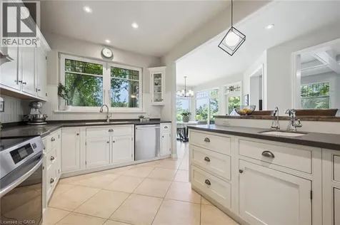 576 Falconridge Crescent Kitchener ON N2K 4J2