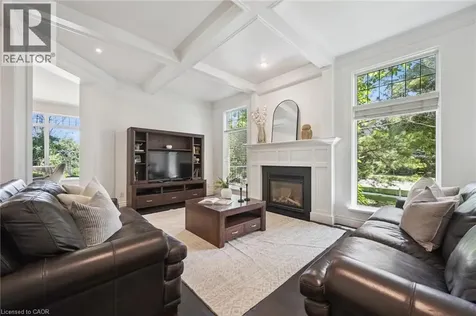 576 Falconridge Crescent Kitchener ON N2K 4J2