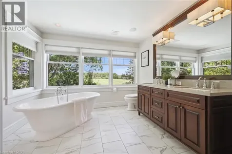 576 Falconridge Crescent Kitchener ON N2K 4J2