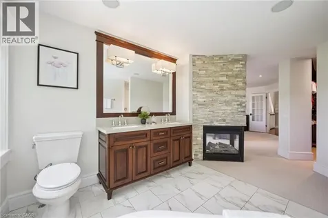 576 Falconridge Crescent Kitchener ON N2K 4J2