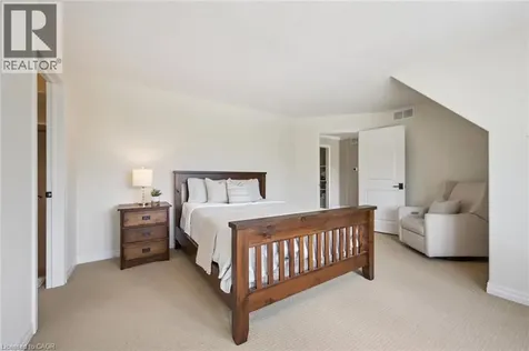 576 Falconridge Crescent Kitchener ON N2K 4J2