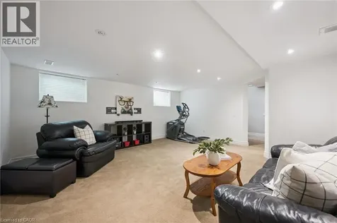 576 Falconridge Crescent Kitchener ON N2K 4J2