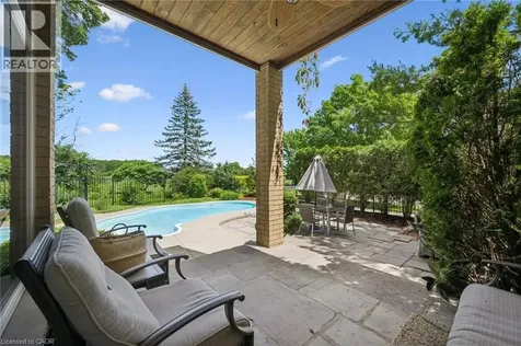576 Falconridge Crescent Kitchener ON N2K 4J2