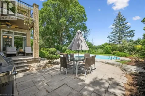 576 Falconridge Crescent Kitchener ON N2K 4J2