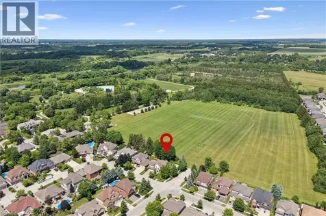 576 Falconridge Crescent Kitchener ON N2K 4J2