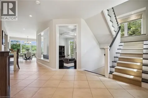 576 Falconridge Crescent Kitchener ON N2K 4J2