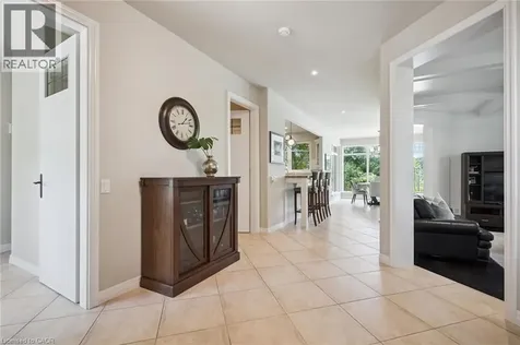 576 Falconridge Crescent Kitchener ON N2K 4J2