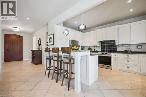 576 Falconridge Crescent Kitchener ON N2K 4J2