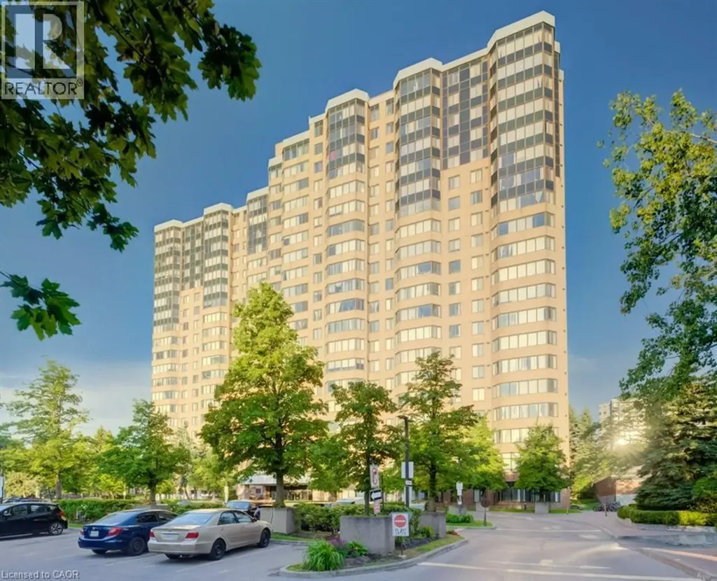 80 Alton Towers Circle Toronto ON M1V 5E8