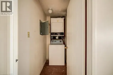 80 Alton Towers Circle Toronto ON M1V 5E8