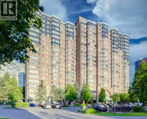 80 Alton Towers Circle Toronto ON M1V 5E8