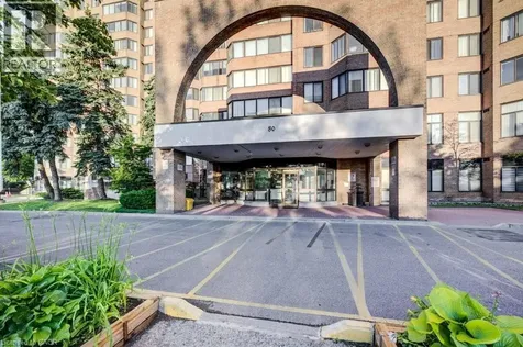 80 Alton Towers Circle Toronto ON M1V 5E8