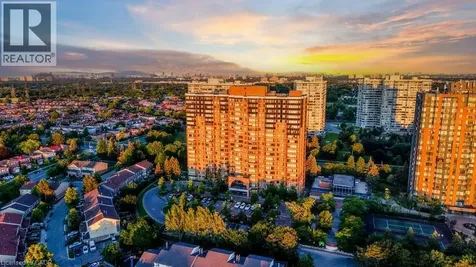 80 Alton Towers Circle Toronto ON M1V 5E8