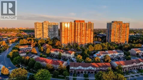 80 Alton Towers Circle Toronto ON M1V 5E8
