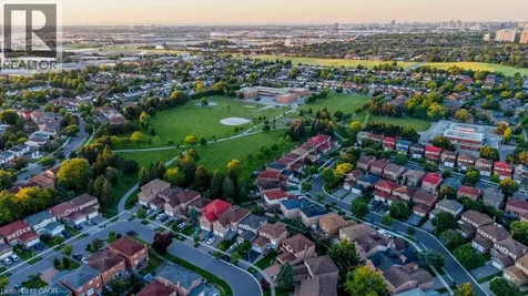 80 Alton Towers Circle Toronto ON M1V 5E8