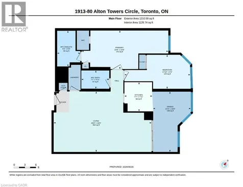 80 Alton Towers Circle Toronto ON M1V 5E8
