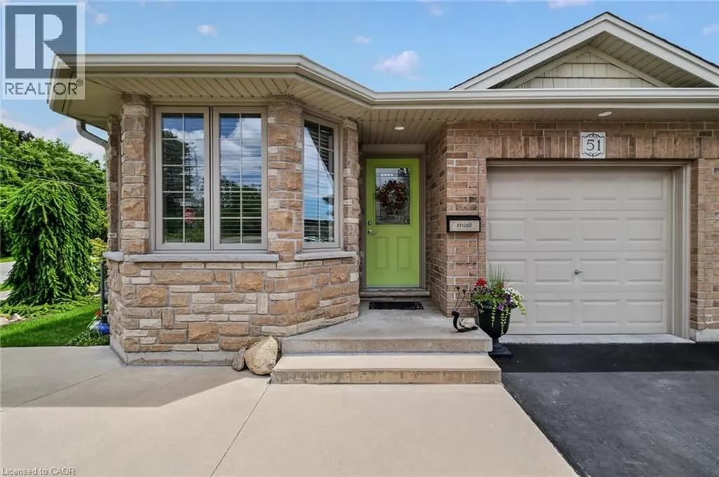 51 Millcroft Drive Simcoe ON N3Y 0B1