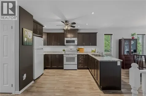 51 Millcroft Drive Simcoe ON N3Y 0B1