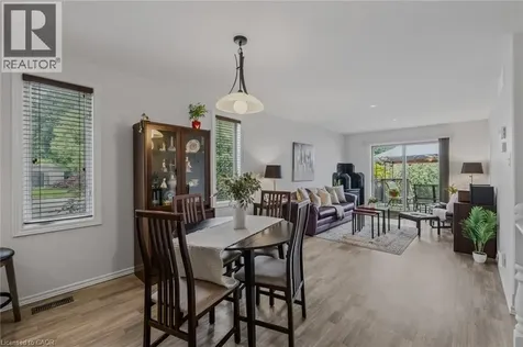 51 Millcroft Drive Simcoe ON N3Y 0B1