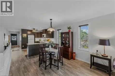 51 Millcroft Drive Simcoe ON N3Y 0B1