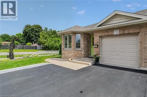 51 Millcroft Drive Simcoe ON N3Y 0B1