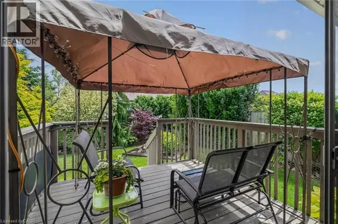 51 Millcroft Drive Simcoe ON N3Y 0B1