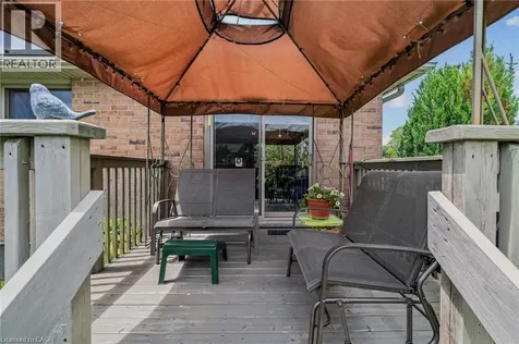 51 Millcroft Drive Simcoe ON N3Y 0B1