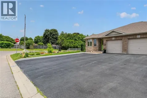 51 Millcroft Drive Simcoe ON N3Y 0B1