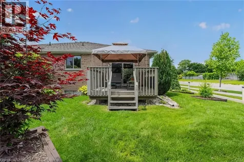 51 Millcroft Drive Simcoe ON N3Y 0B1