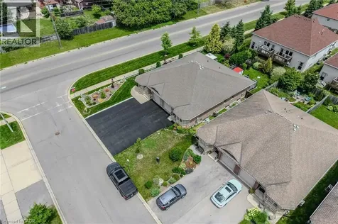 51 Millcroft Drive Simcoe ON N3Y 0B1