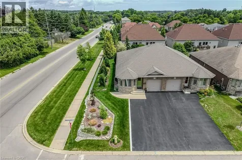 51 Millcroft Drive Simcoe ON N3Y 0B1