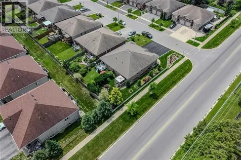 51 Millcroft Drive Simcoe ON N3Y 0B1