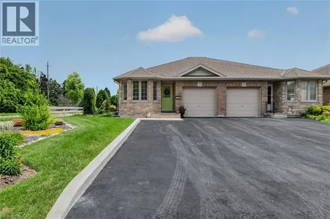 51 Millcroft Drive Simcoe ON N3Y 0B1