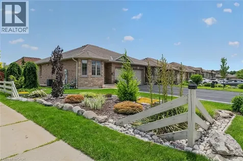 51 Millcroft Drive Simcoe ON N3Y 0B1