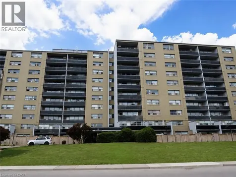 15 Albright Road Hamilton ON L8K 5J2