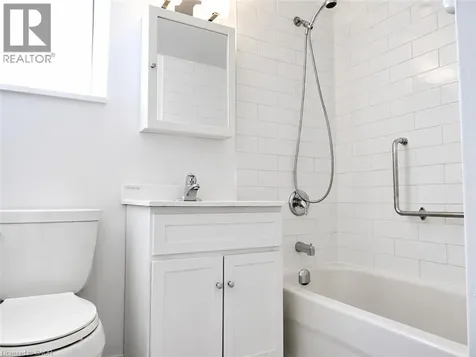 15 Albright Road Hamilton ON L8K 5J2