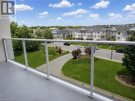 15 Albright Road Hamilton ON L8K 5J2