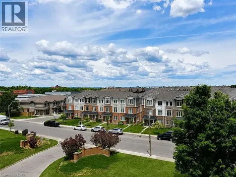 15 Albright Road Hamilton ON L8K 5J2